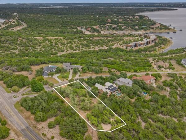 18305 Cedar Sage CT, Lago Vista, TX 78645