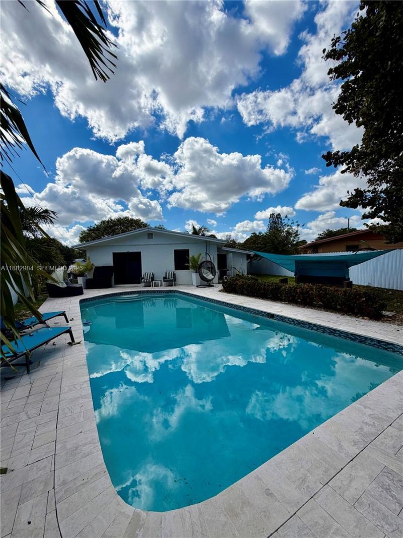 1161 NW 15th St, Fort Lauderdale, FL 33311 Photo