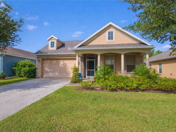 504 Sebastian Crossings Boulevard , Sebastian, FL 32958