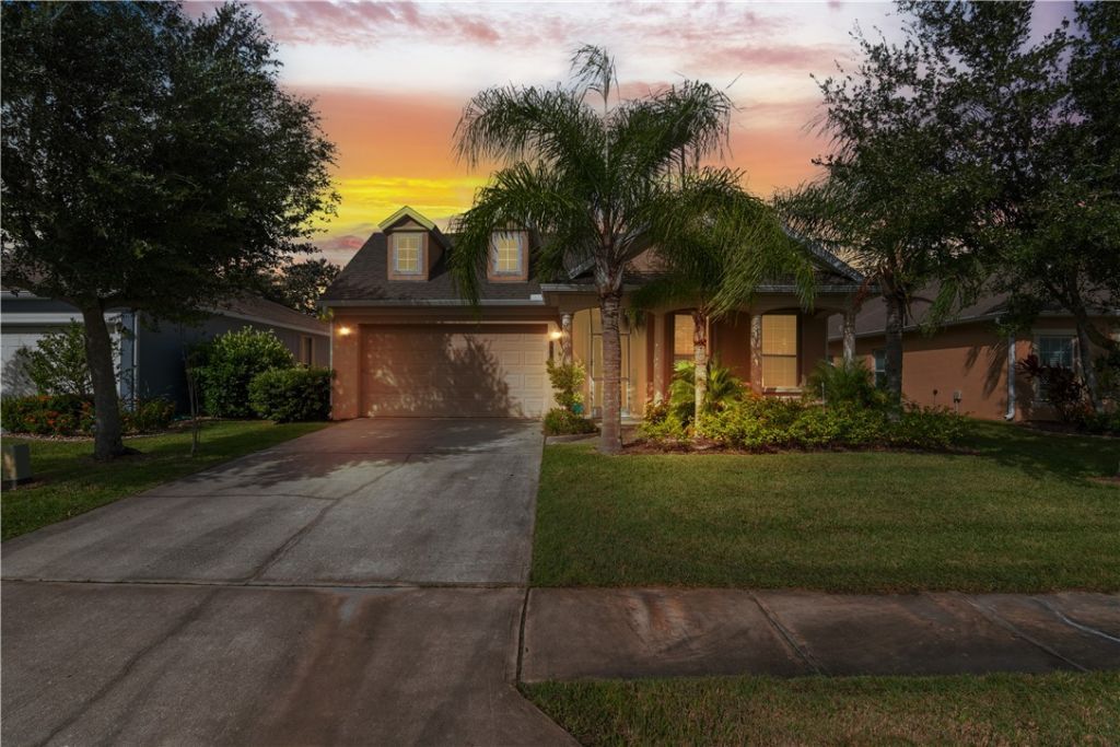 504 Sebastian Crossings Boulevard , Sebastian, FL 32958 Photo