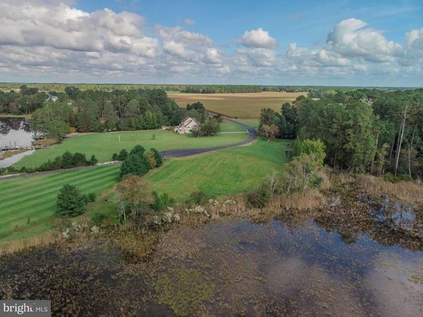 12465 MALLARD LANE, PRINCESS ANNE, MD 21853