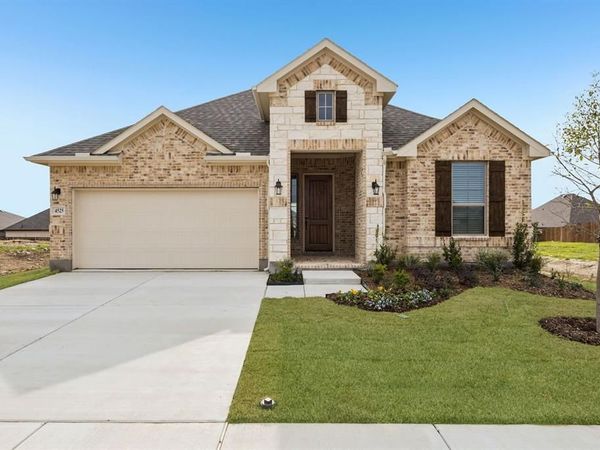 4525 N Aralia Street, Fort Worth, TX 76036