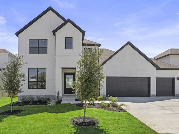 208 Irvine PASS, Liberty Hill, TX 78642