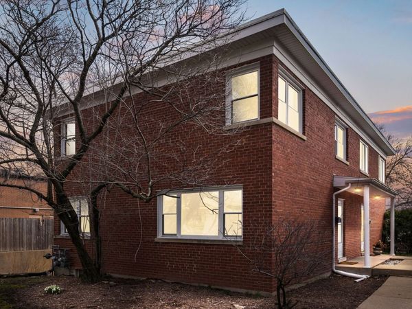 2543 Crawford Avenue, Evanston, IL 60201