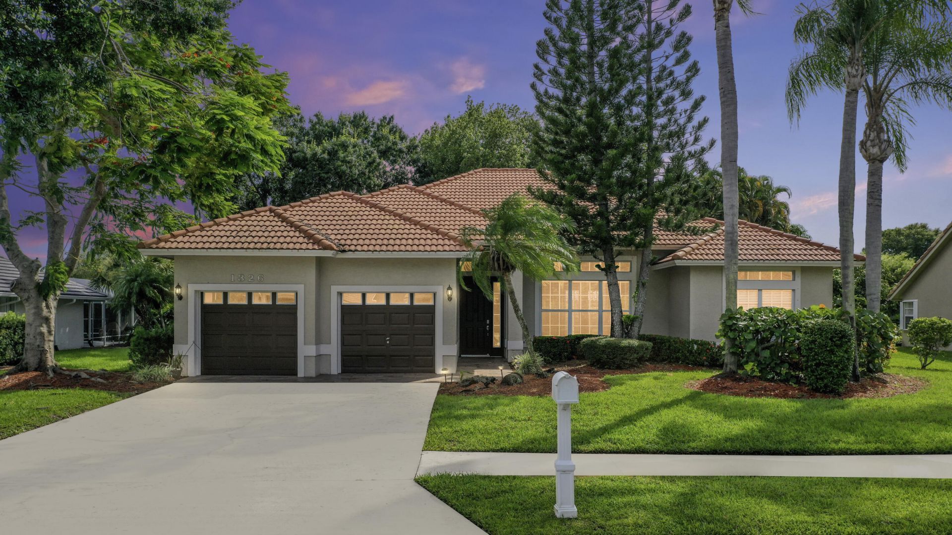 1326 SW Briarwood Drive, Port Saint Lucie, FL 34986 Photo