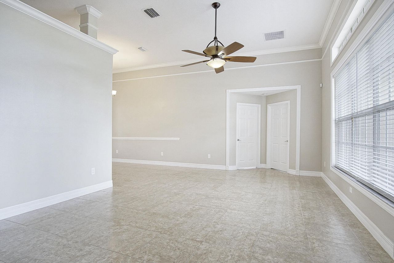 1326 SW Briarwood Drive, Port Saint Lucie, FL 34986 Photo