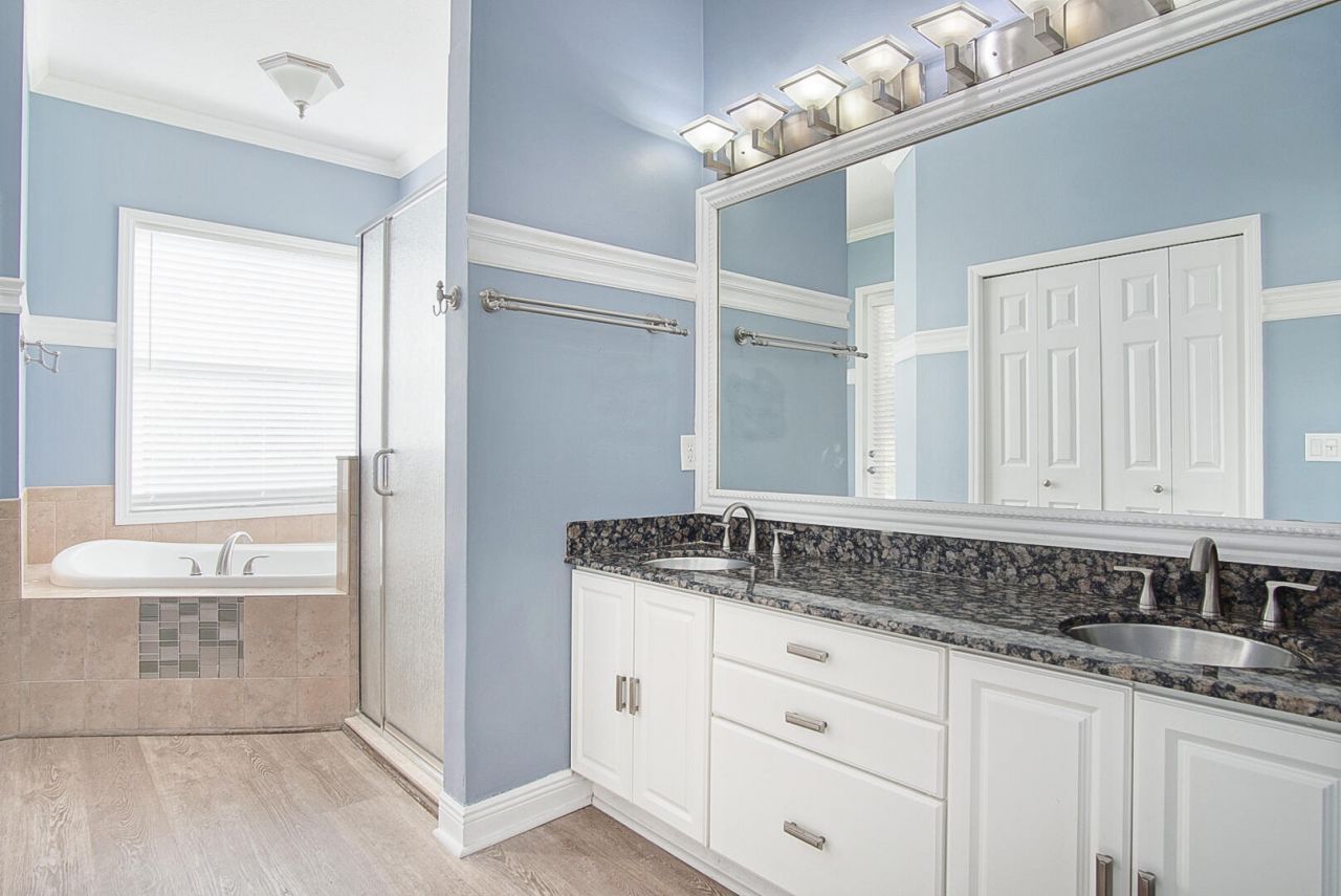 1326 SW Briarwood Drive, Port Saint Lucie, FL 34986 Photo