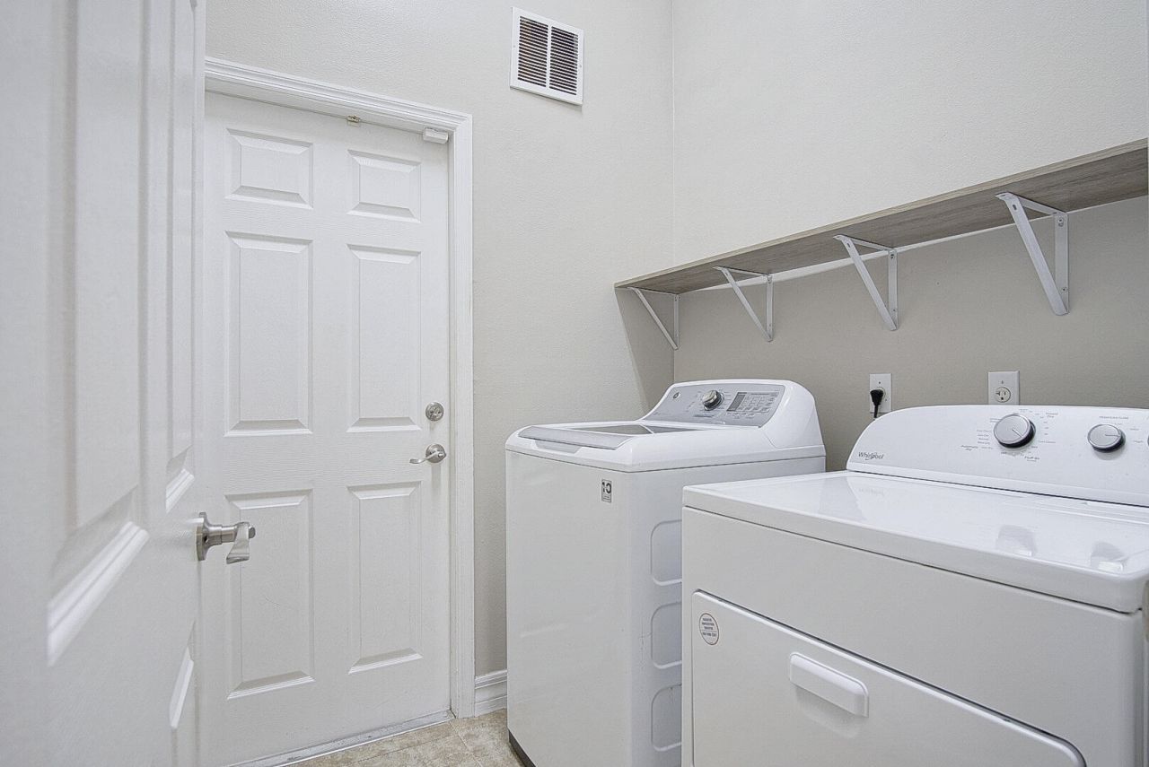 1326 SW Briarwood Drive, Port Saint Lucie, FL 34986 Photo