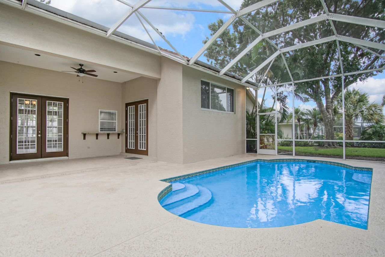 1326 SW Briarwood Drive, Port Saint Lucie, FL 34986 Photo