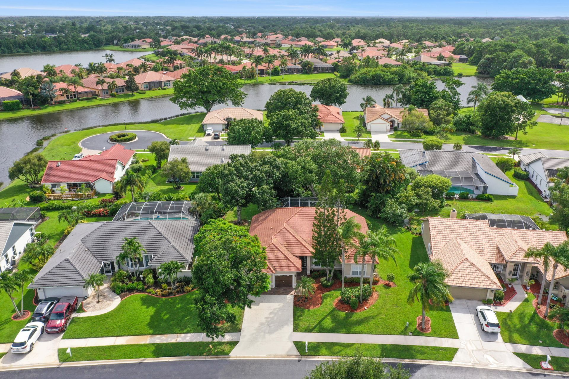 1326 SW Briarwood Drive, Port Saint Lucie, FL 34986 Photo