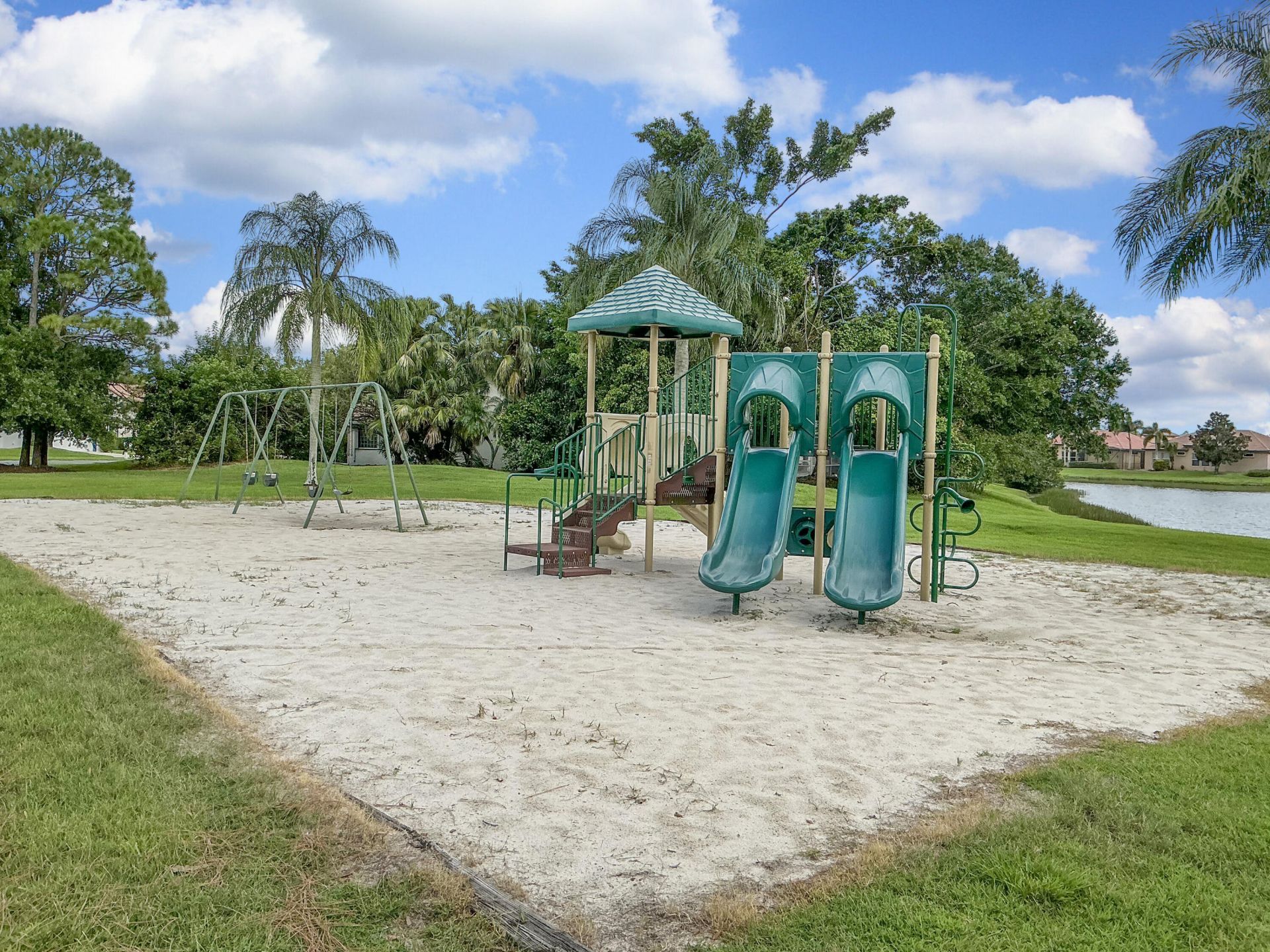 1326 SW Briarwood Drive, Port Saint Lucie, FL 34986 Photo