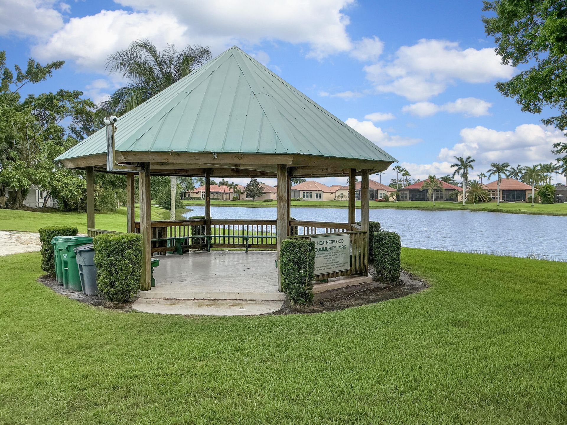 1326 SW Briarwood Drive, Port Saint Lucie, FL 34986 Photo