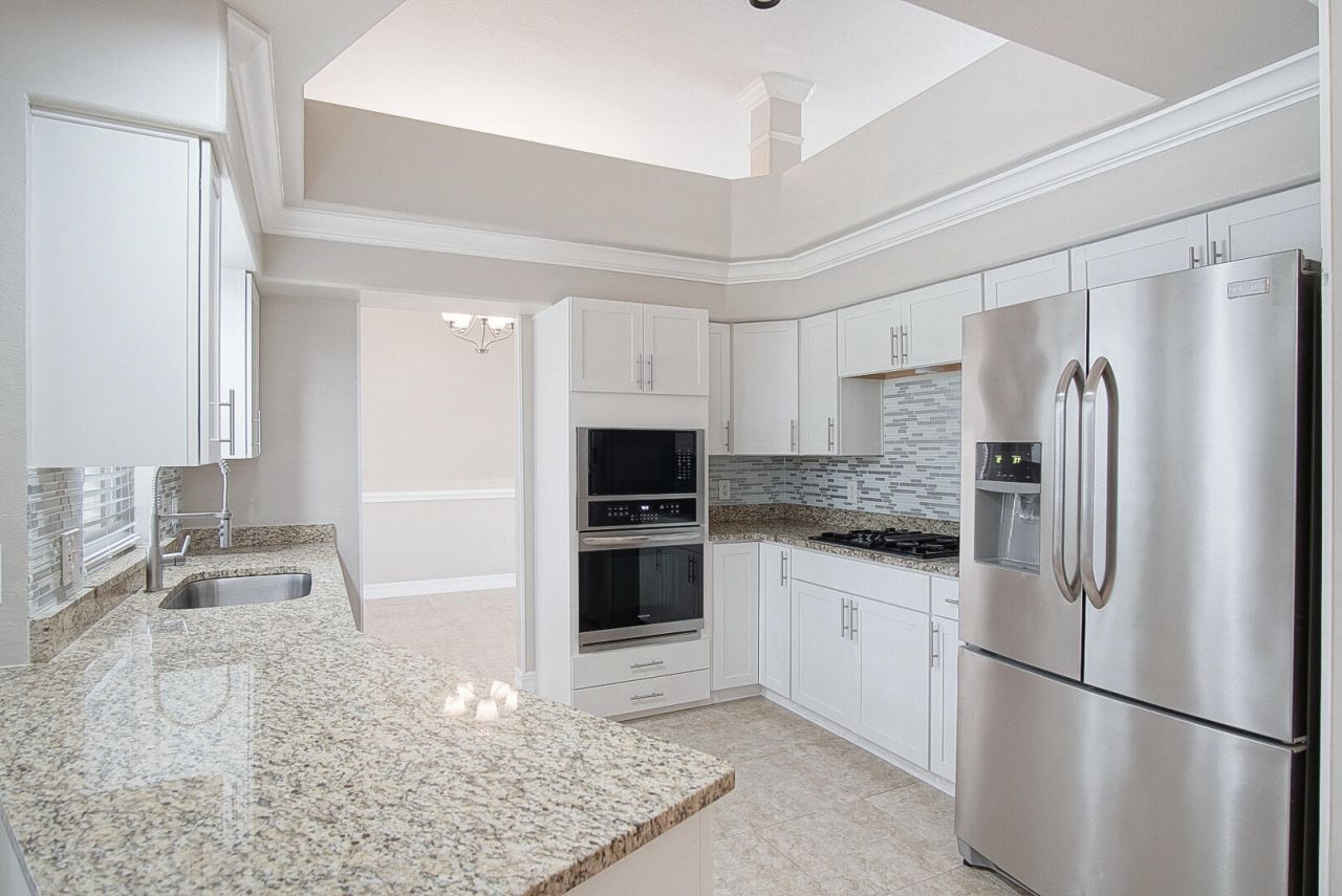 1326 SW Briarwood Drive, Port Saint Lucie, FL 34986 Photo