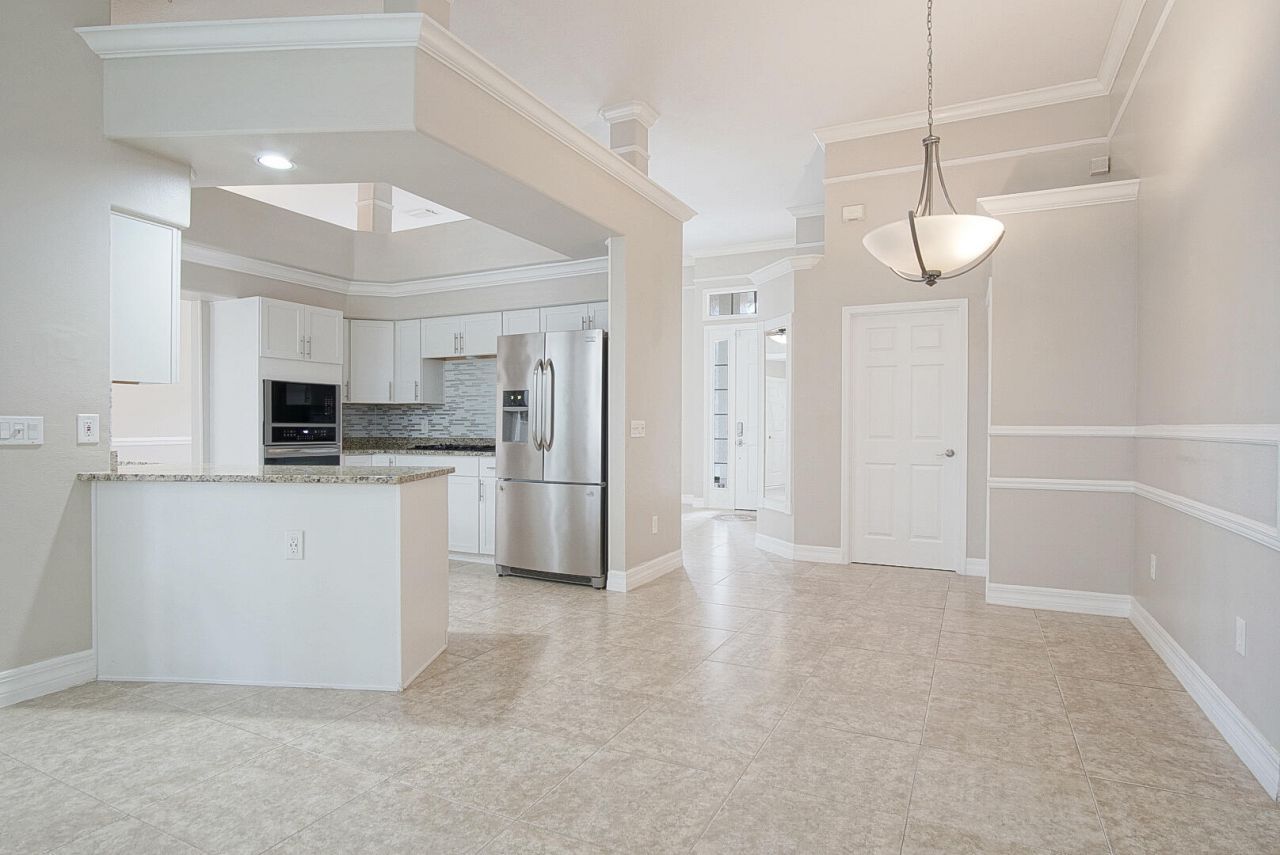 1326 SW Briarwood Drive, Port Saint Lucie, FL 34986 Photo