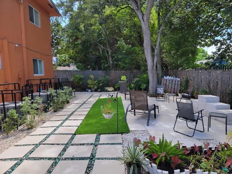 441 NW 7th Terrace, Unit 2, Fort Lauderdale, FL 33311 Photo