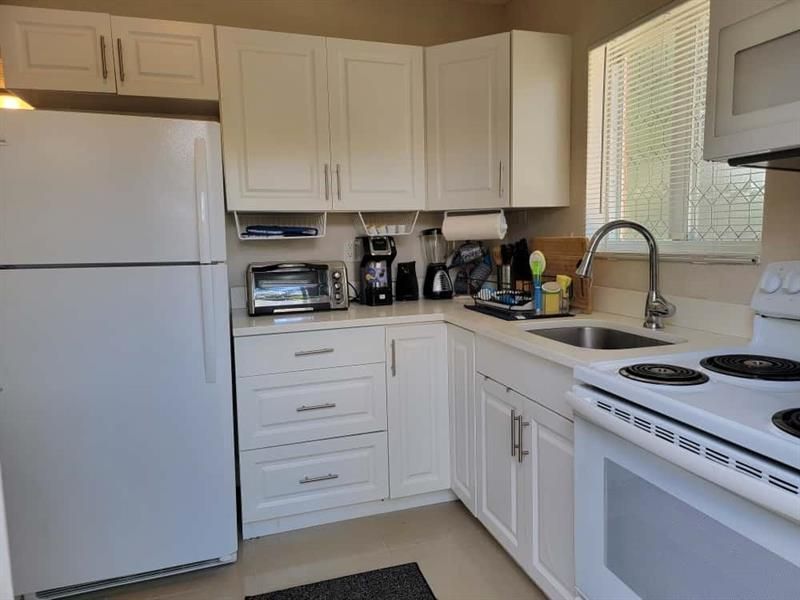 441 NW 7th Terrace, Unit 2, Fort Lauderdale, FL 33311 Photo