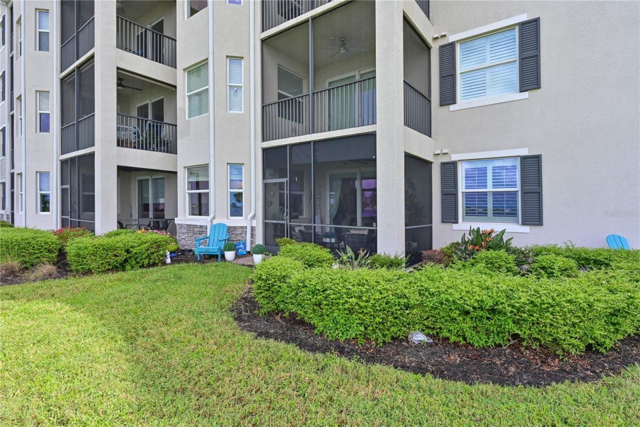 910 Tidewater Shores Loop, Unit 102, Bradenton, FL 34208 Photo