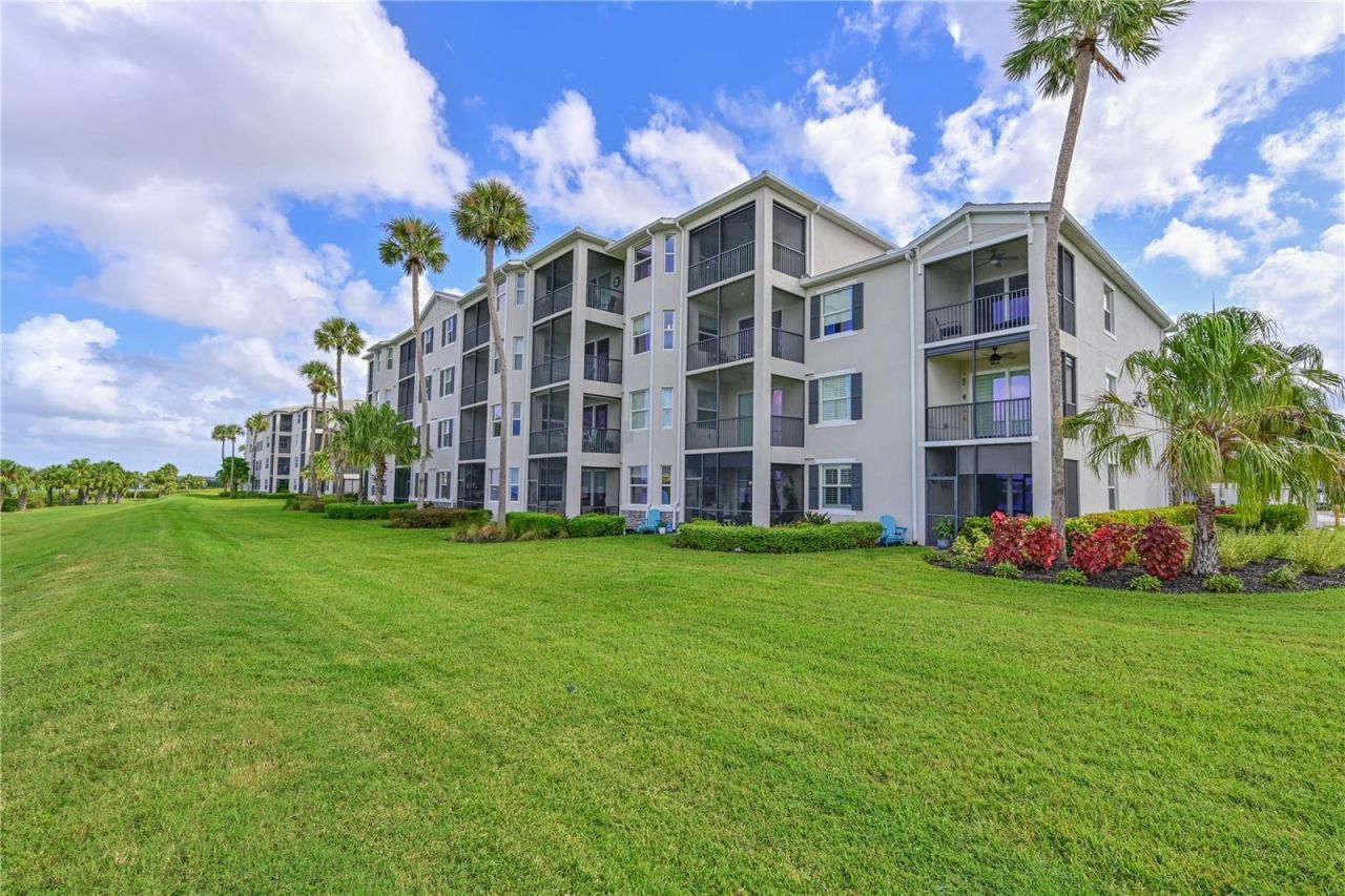 910 Tidewater Shores Loop, Unit 102, Bradenton, FL 34208 Photo