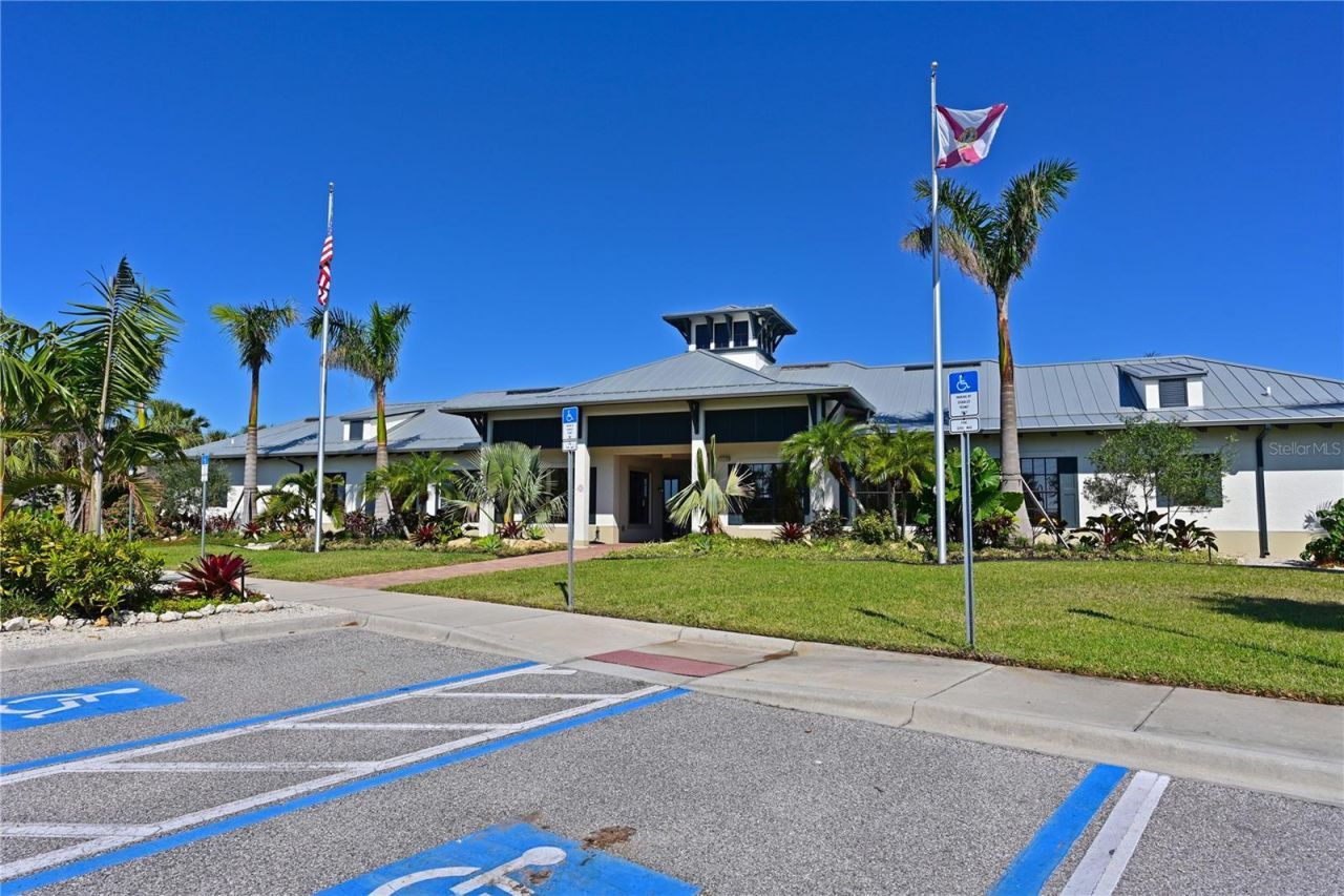 910 Tidewater Shores Loop, Unit 102, Bradenton, FL 34208 Photo