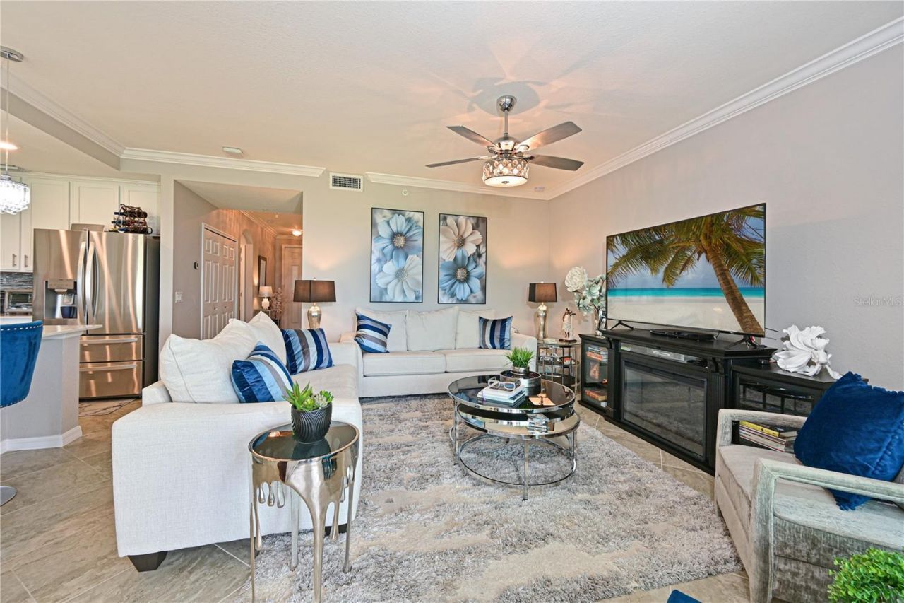 910 Tidewater Shores Loop, Unit 102, Bradenton, FL 34208 Photo