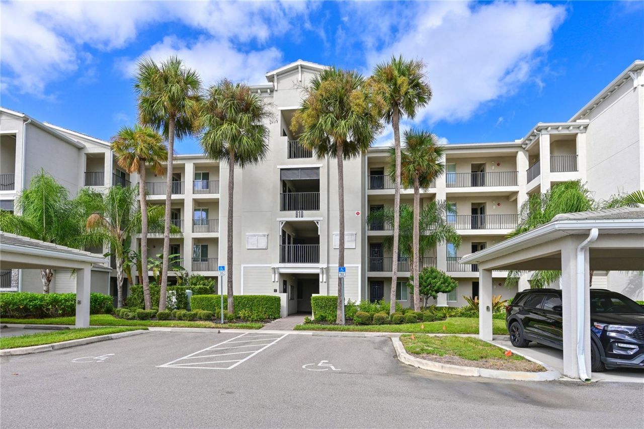 910 Tidewater Shores Loop, Unit 102, Bradenton, FL 34208 Photo