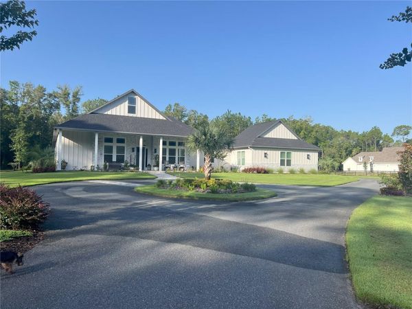 14407 NW 50TH PLACE, ALACHUA, FL 32615