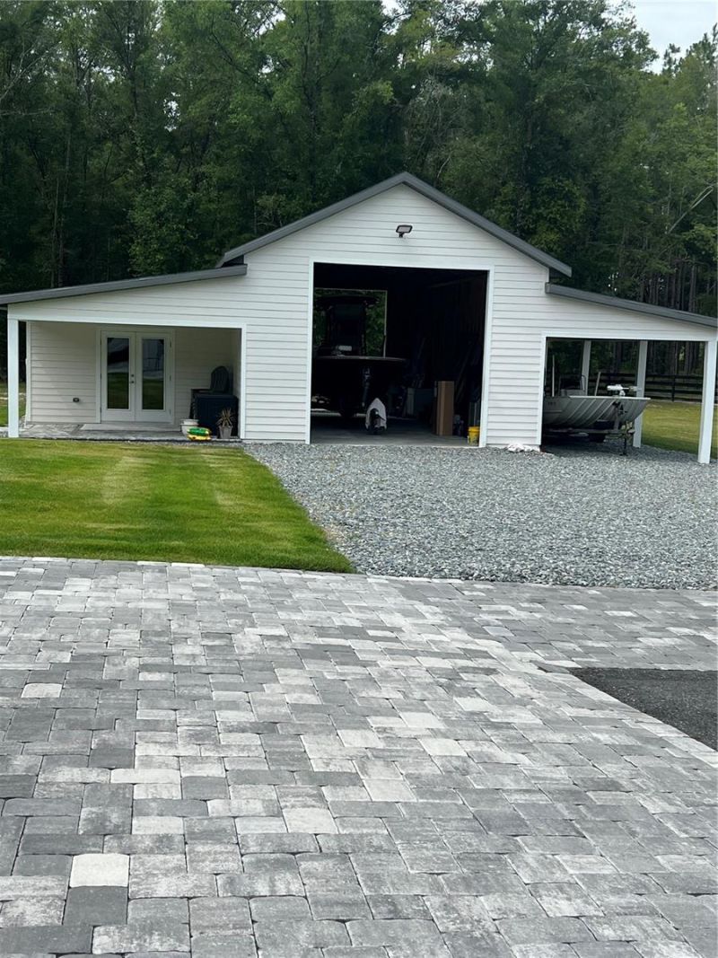 14407 NW 50th Place, Alachua, FL 32615 Photo