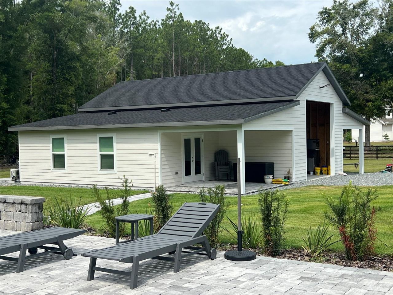 14407 NW 50th Place, Alachua, FL 32615 Photo