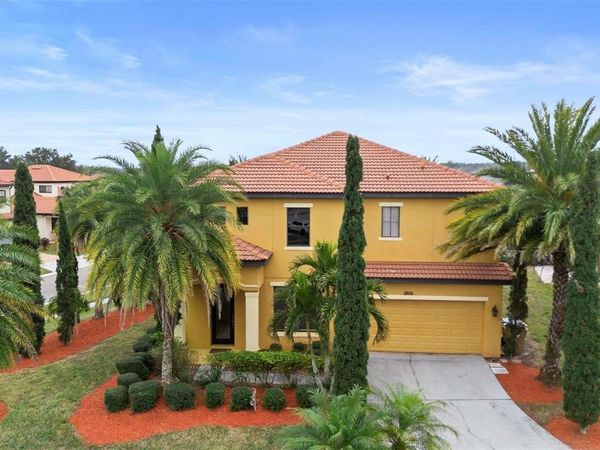 2806 VIA LARGO COURT, KISSIMMEE, FL 34744