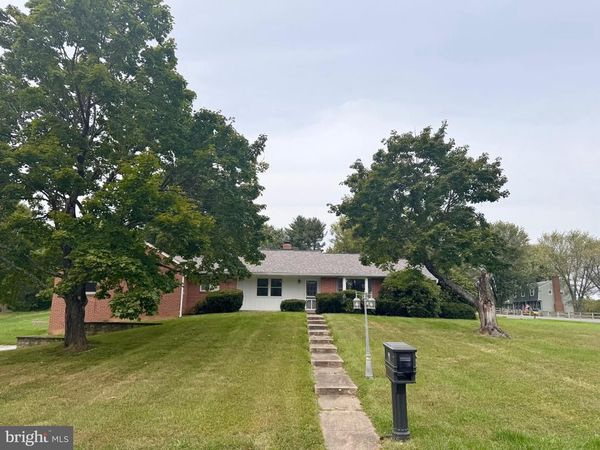 2710 ACADEMY DRIVE, Unit 1, WESTMINSTER, MD 21157