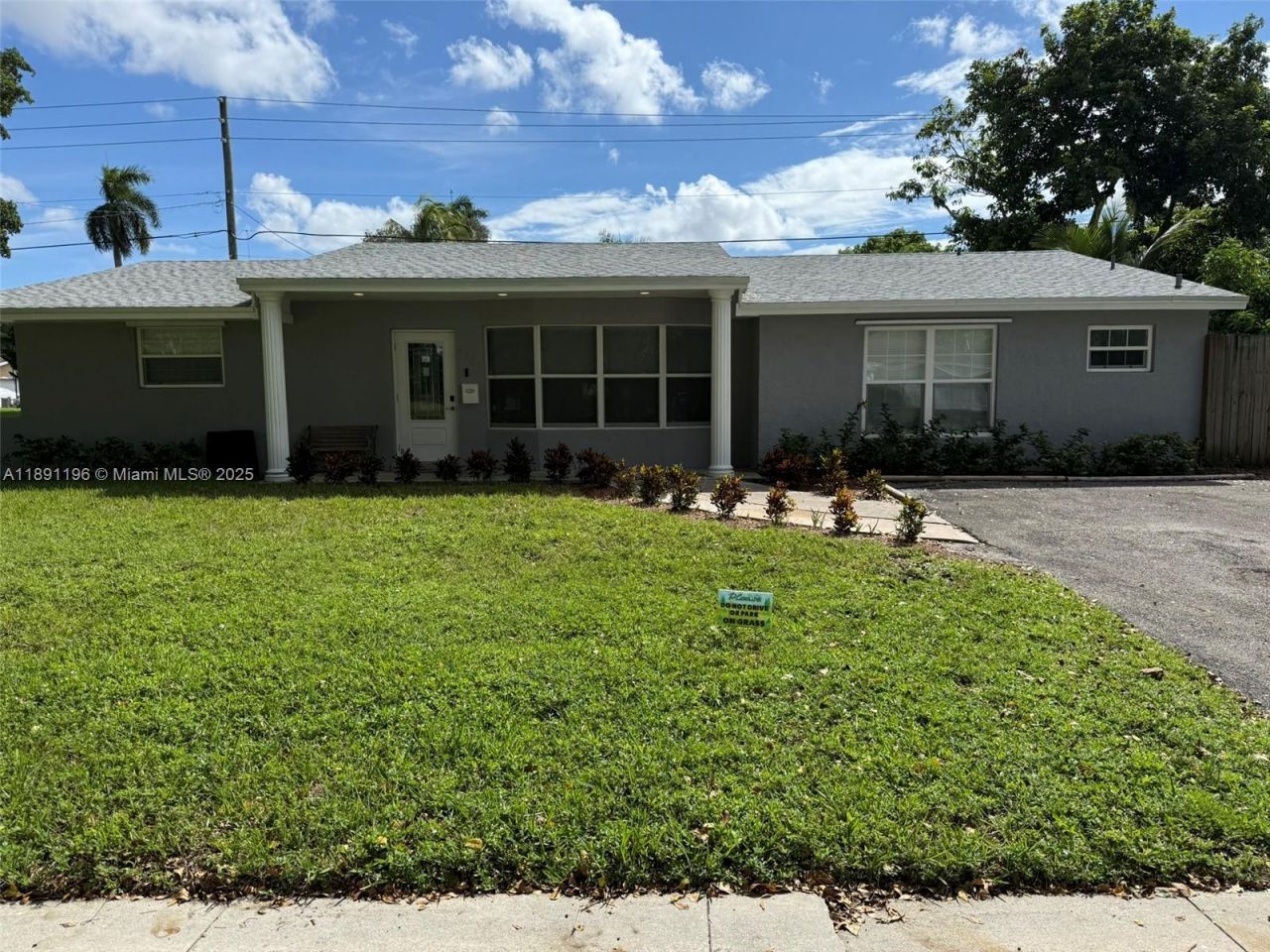 4300 NW 3rd Ct, Unit 1, Plantation, FL 33317 Photo
