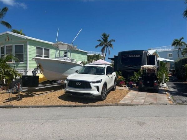 65821 Overseas Hwy, Unit 99, Long Key, FL 33001