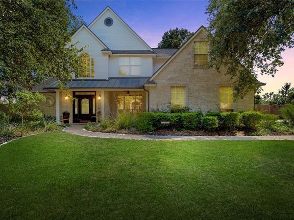 5624 Rosalie Drive, Waco, TX 76708