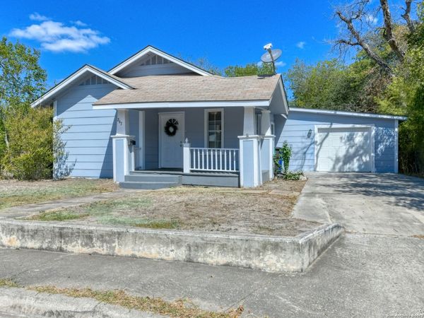 267 Bank, San Antonio, TX 78204