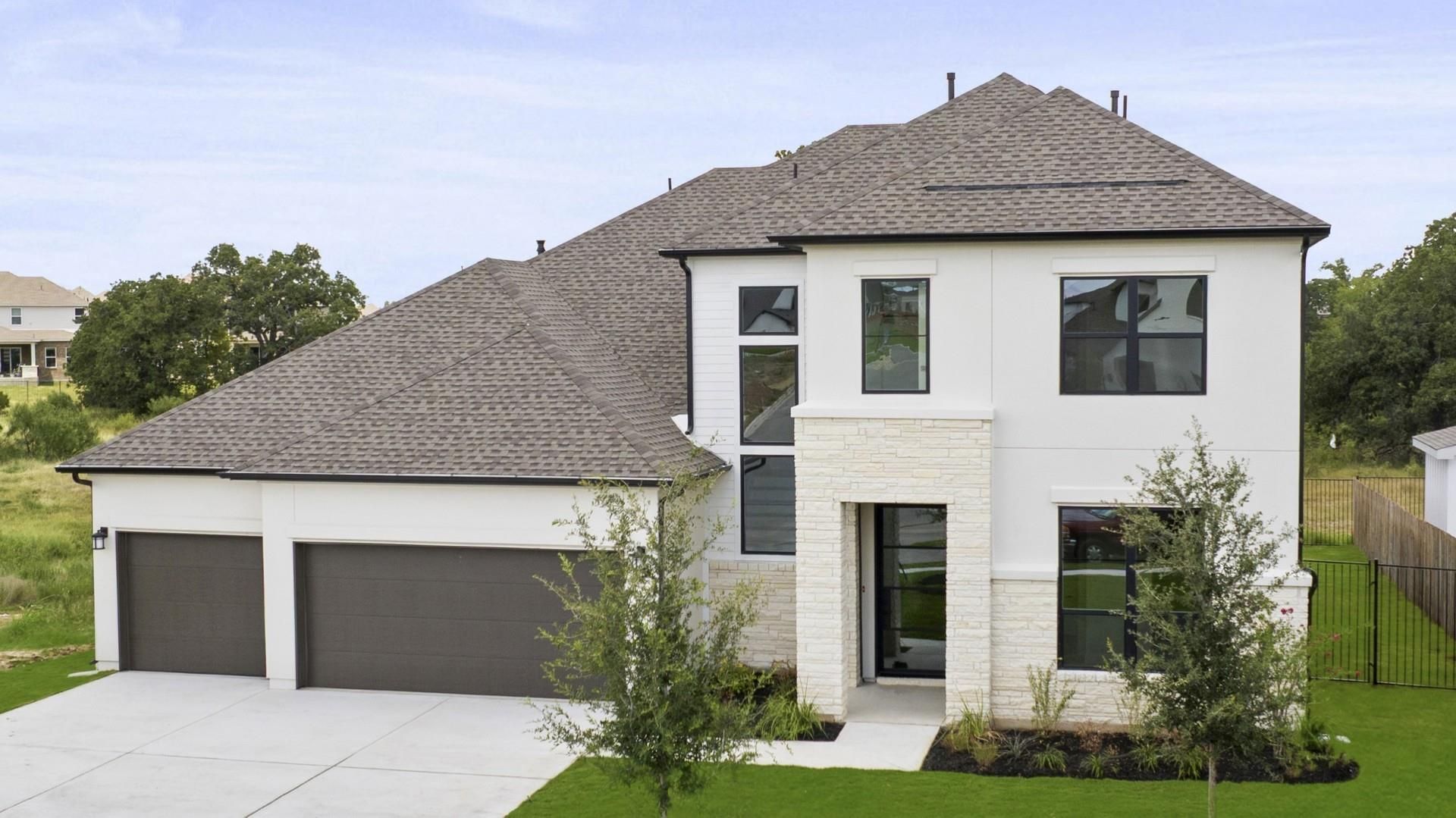 260 Reata Ridge Loop, Liberty Hill, TX 78642 Main Photo