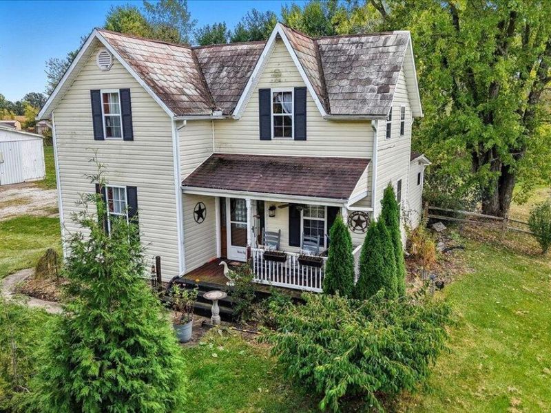 1712 Township Road 25, Cardington, OH 43315 Photo 1