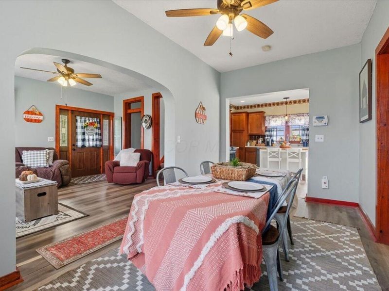 1712 Township Road 25, Cardington, OH 43315 Photo 19