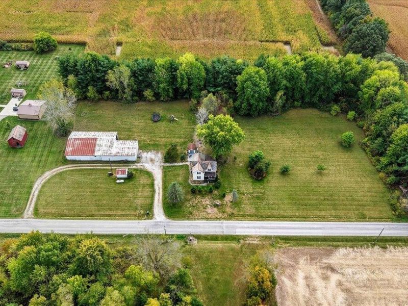 1712 Township Road 25, Cardington, OH 43315 Photo 2