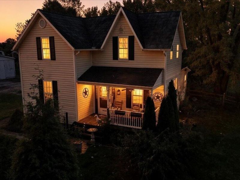 1712 Township Road 25, Cardington, OH 43315 Photo 3