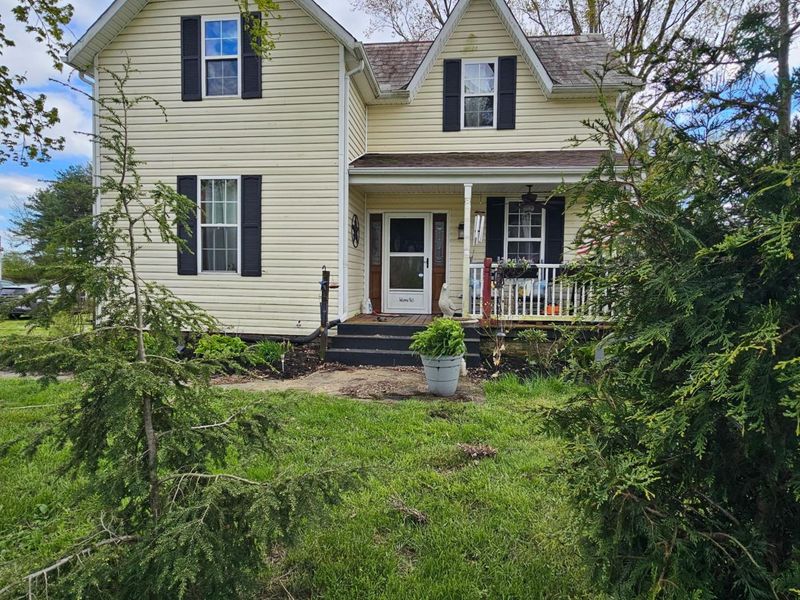 1712 Township Road 25, Cardington, OH 43315 Photo 4