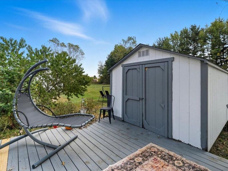 1712 Township Road 25, Cardington, OH 43315 Photo 41