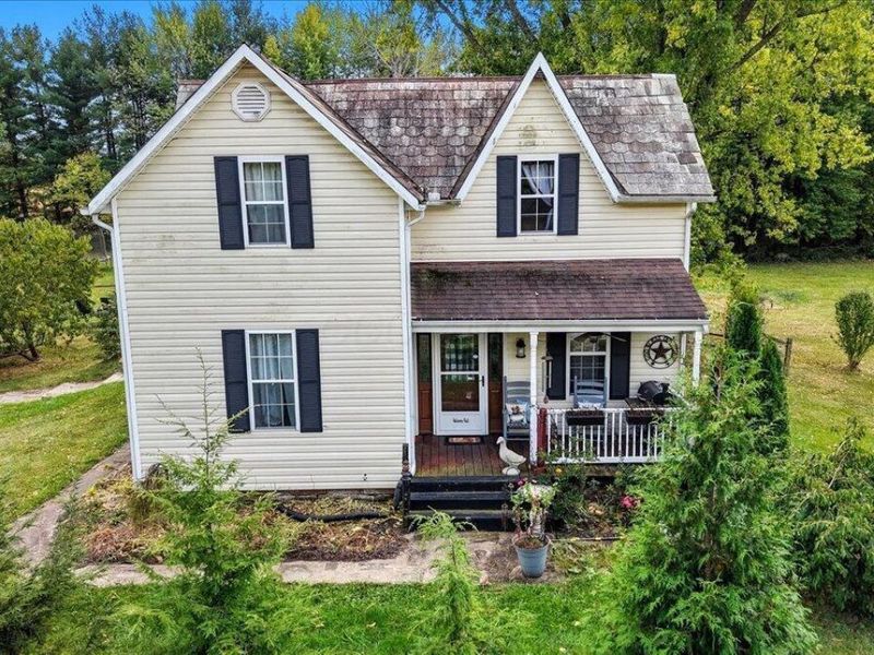 1712 Township Road 25, Cardington, OH 43315 Photo 6