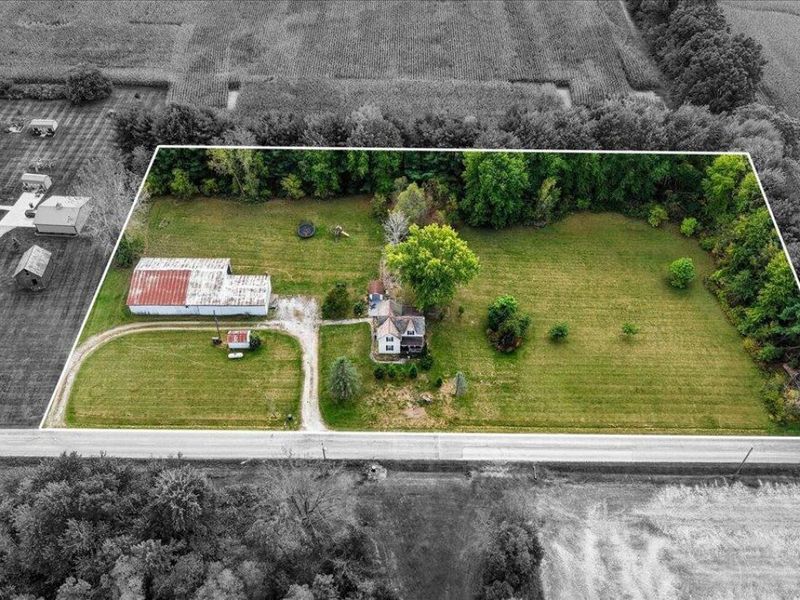 1712 Township Road 25, Cardington, OH 43315 Photo 7