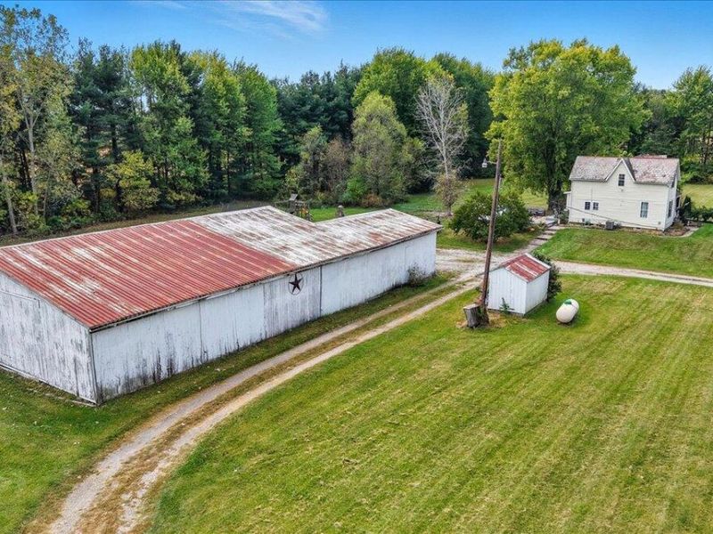 1712 Township Road 25, Cardington, OH 43315 Photo 9