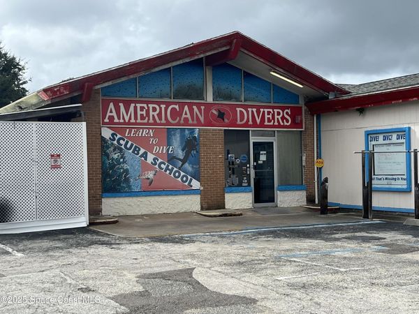 691 N Courtenay Parkway, Unit A, Merritt Island, FL 32953