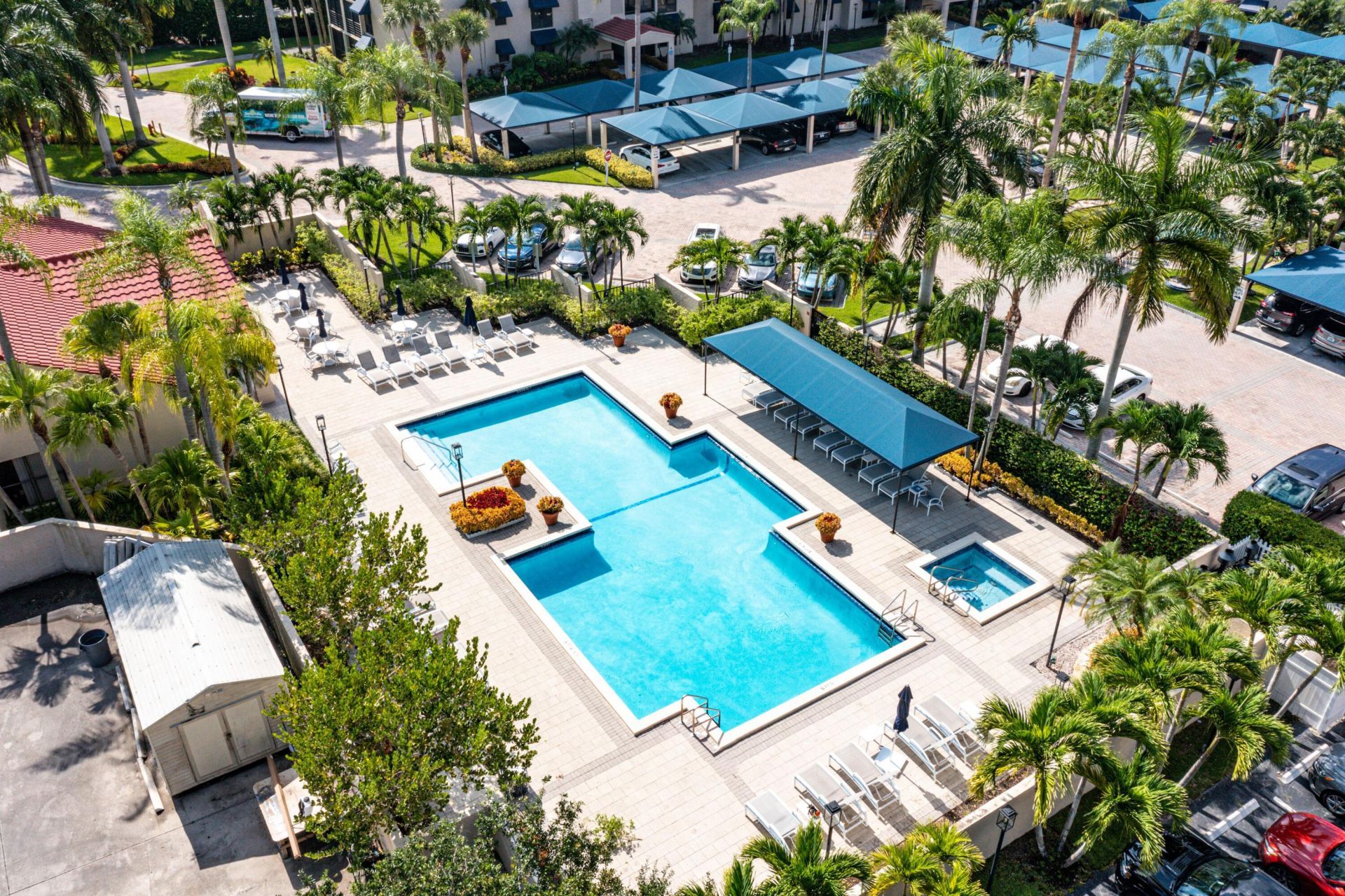 7572 Regency Lake Drive, Unit 401, Boca Raton, FL 33433 Photo