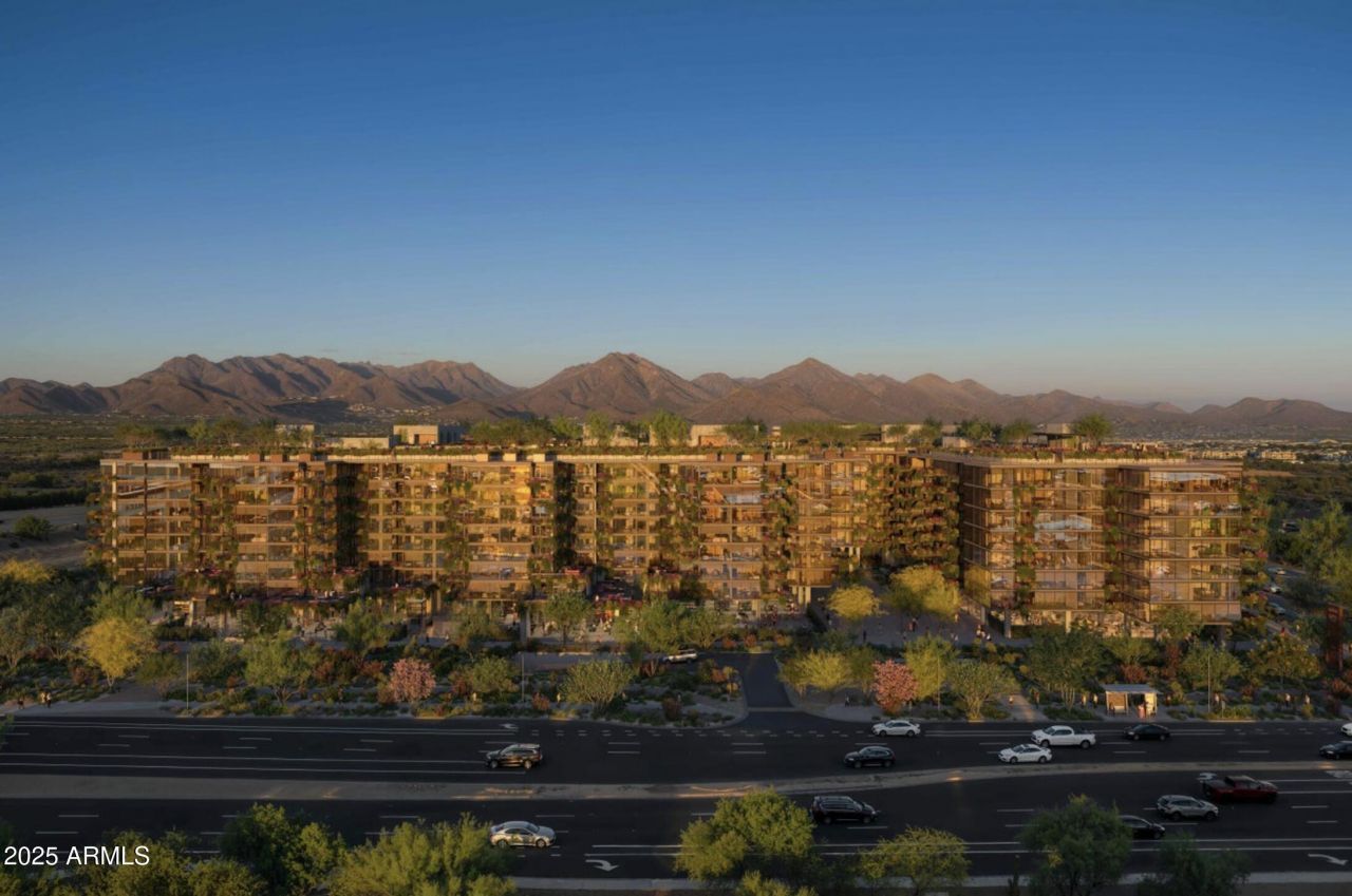7230 E Mayo Boulevard, Unit 4008, Scottsdale, AZ 85255 Main Photo