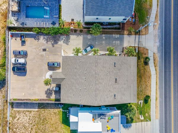 18912 Front Beach Road, UNIT 202, Panama City Beach, FL 32413