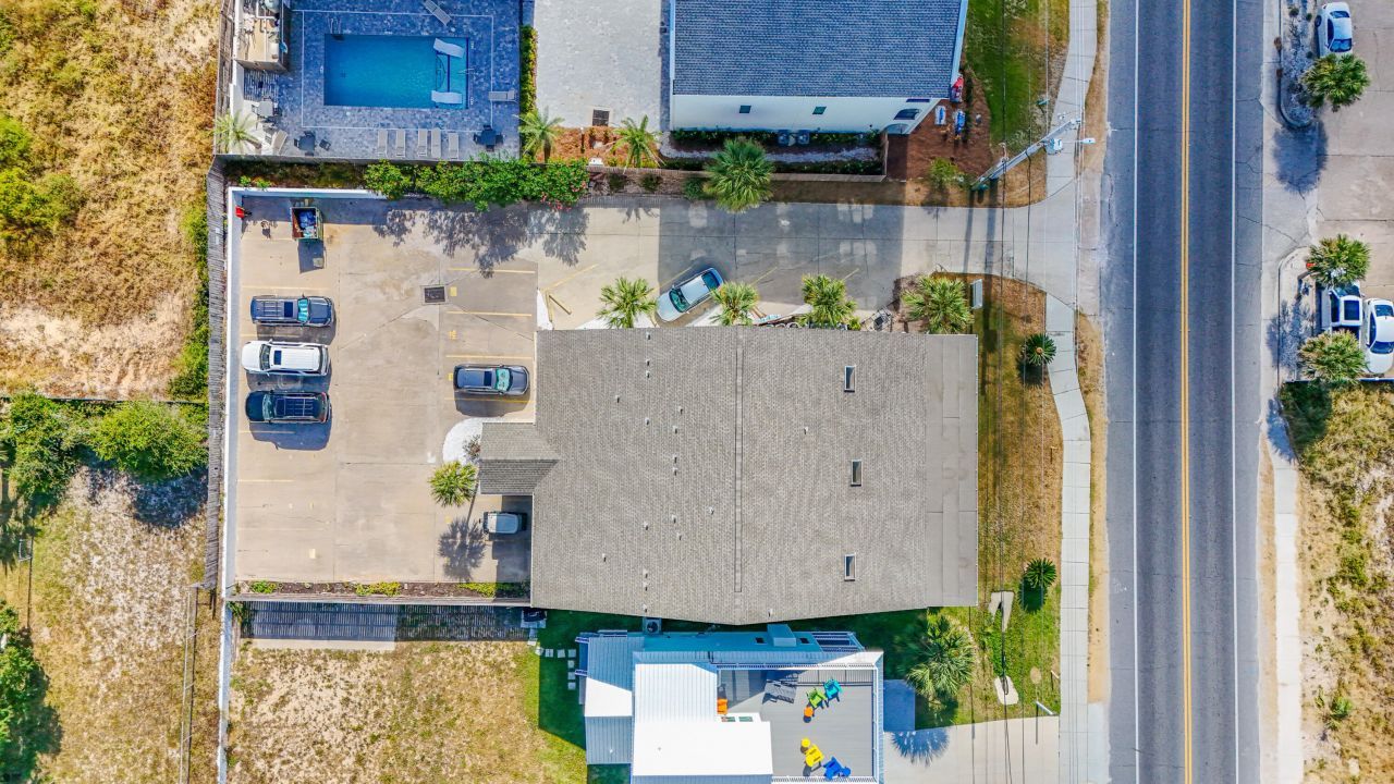 18912 Front Beach Road Panama City Beach, FL 32413