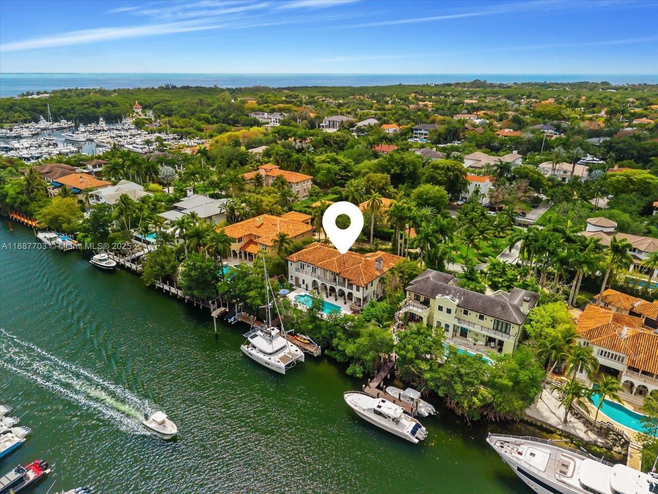 285 Carabela Ct, Coral Gables, FL 33143 Photo